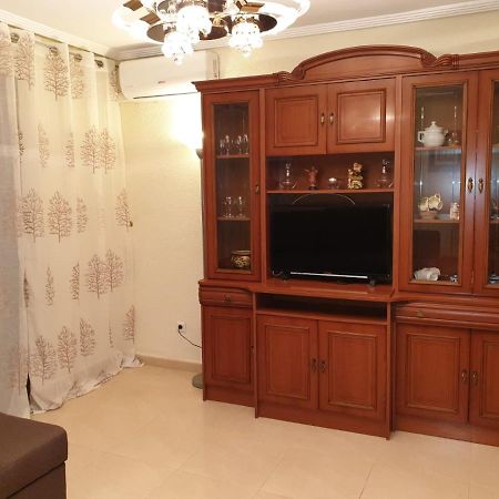 Apartamento Angel En Palma Leilighet Benidorm Eksteriør bilde