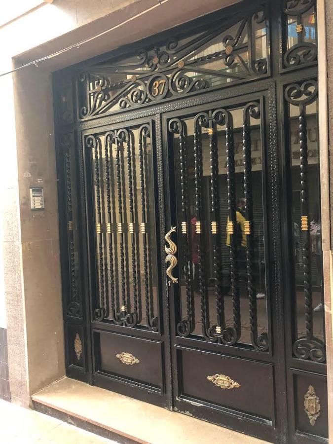 Apartamento Angel En Palma Leilighet Benidorm Eksteriør bilde